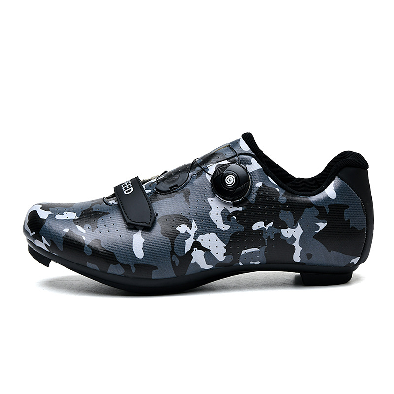 2024 New Bicycle Sports Shoes  - Mountain Biking Competition avis et prix