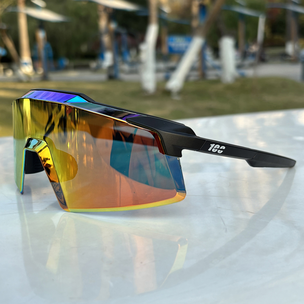 Men Cycling Sunglasses UV400 T - Mountain Biking Sport avis et prix