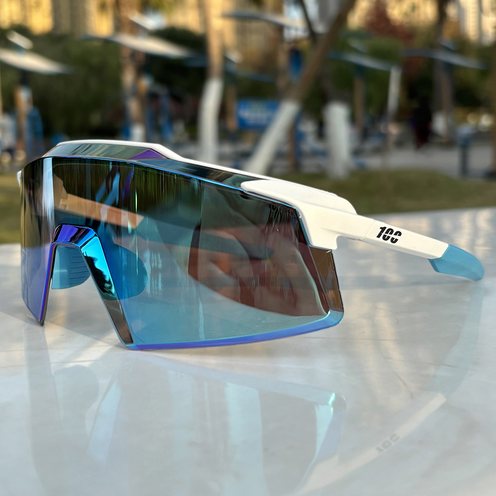 Men Cycling Sunglasses UV400 T - Mountain Biking Sport avis et prix