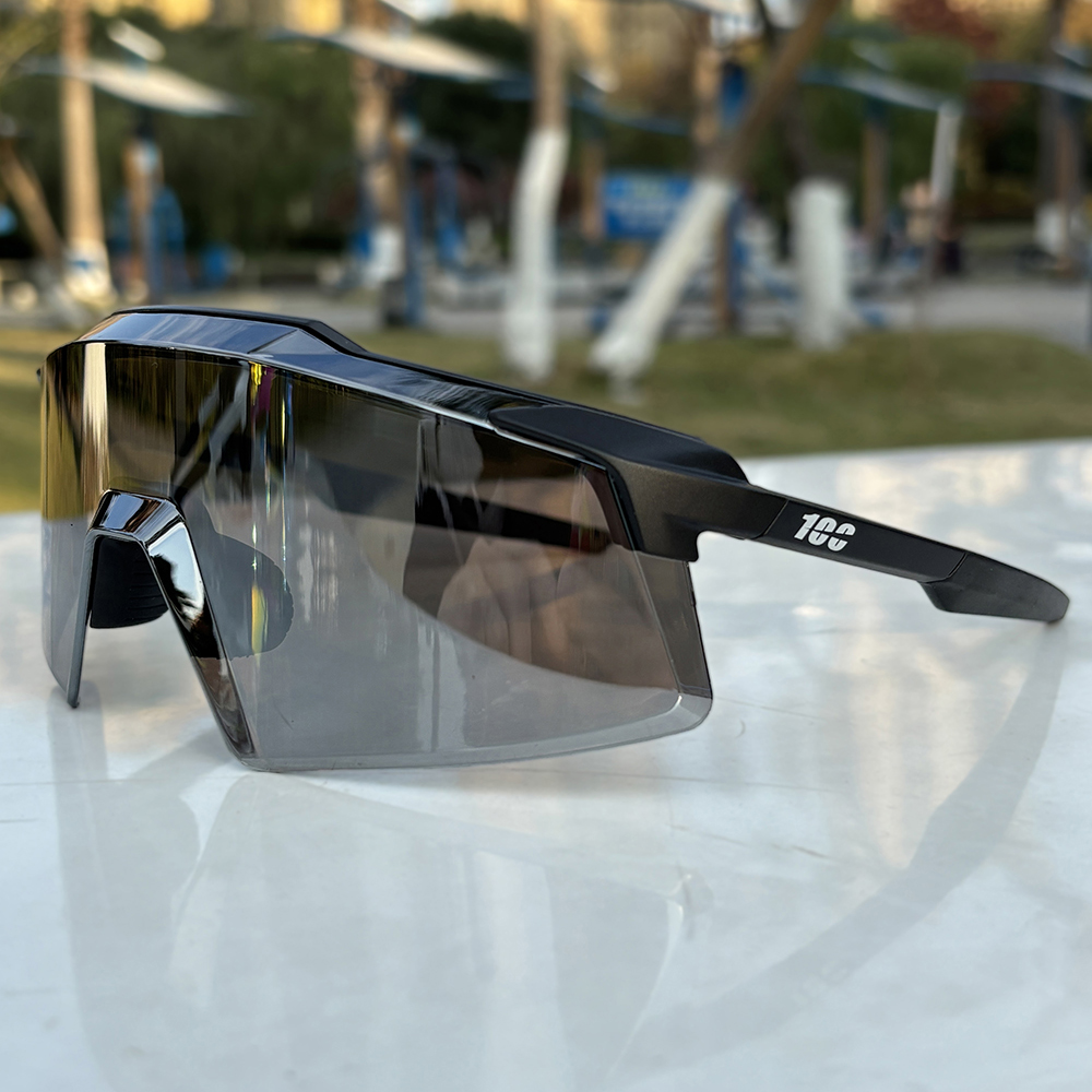 Men Cycling Sunglasses UV400 T - Mountain Biking Sport avis et prix
