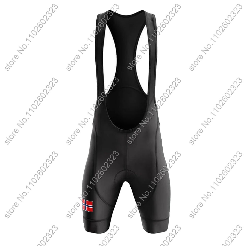 2024 Norway Cycling Jersey Nat - Mountain Biking Trousers avis et prix