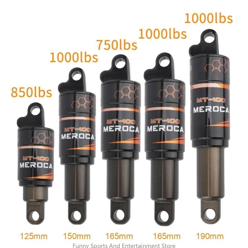 Mountain Bike Air Rear Shock,  - Mountain Biking Downhill avis et prix