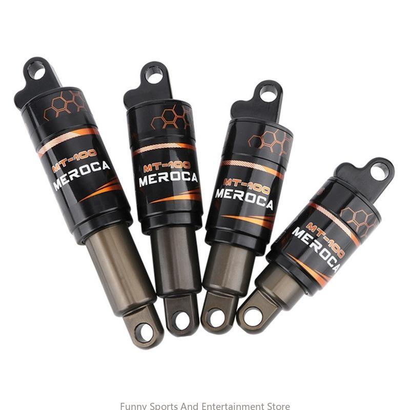 Mountain Bike Air Rear Shock,  - Mountain Biking Downhill avis et prix