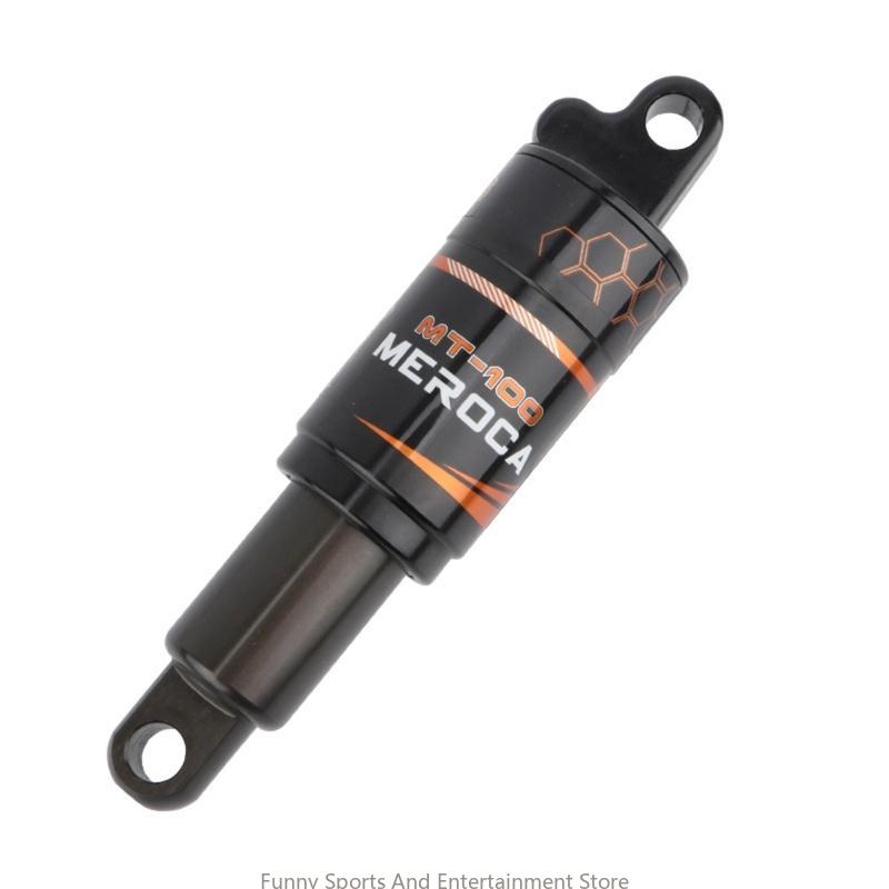 Mountain Bike Air Rear Shock,  - Mountain Biking Downhill avis et prix