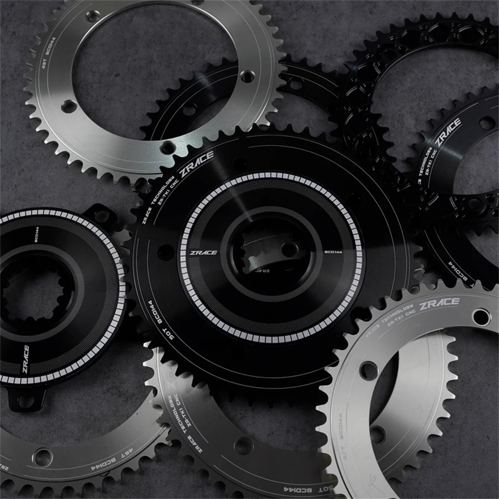 NEW ZRACE ZR-TK1 Track Bikes / - Mountain Biking Track avis et prix