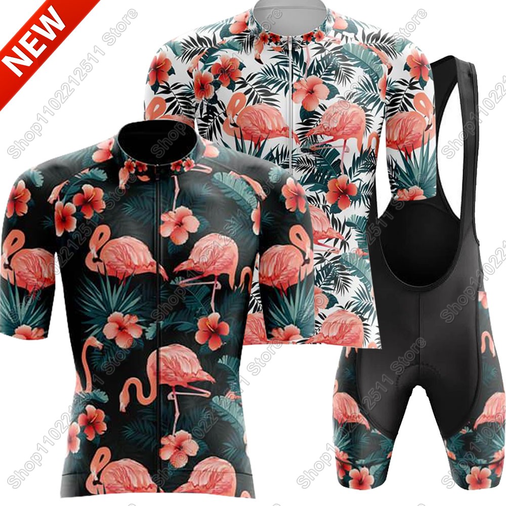 2025 Flamingo Cycling Jersey S - Mountain Biking Trousers avis et prix