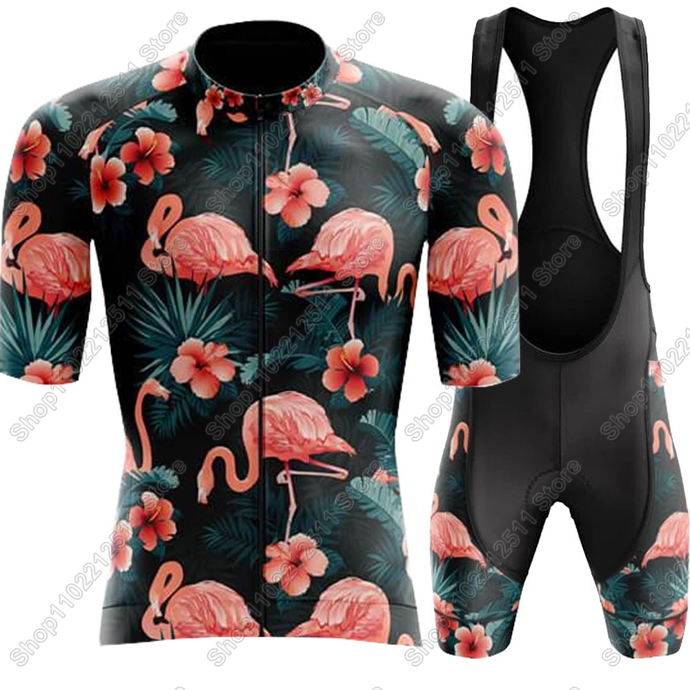 2025 Flamingo Cycling Jersey S - Mountain Biking Trousers avis et prix