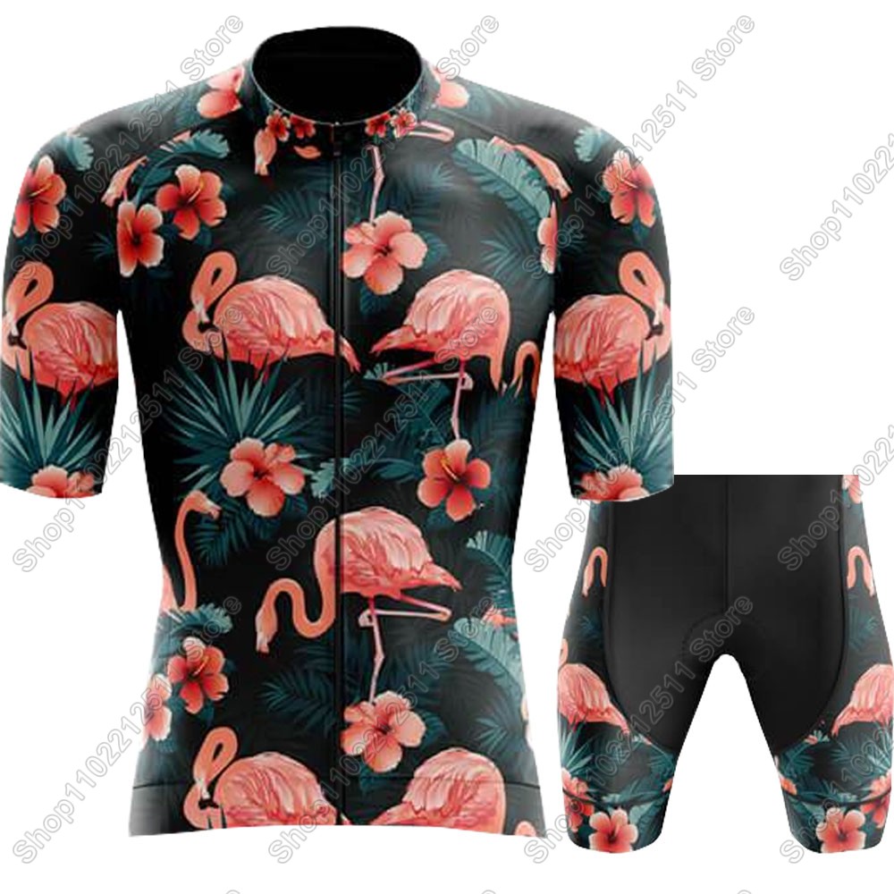 2025 Flamingo Cycling Jersey S - Mountain Biking Trousers avis et prix
