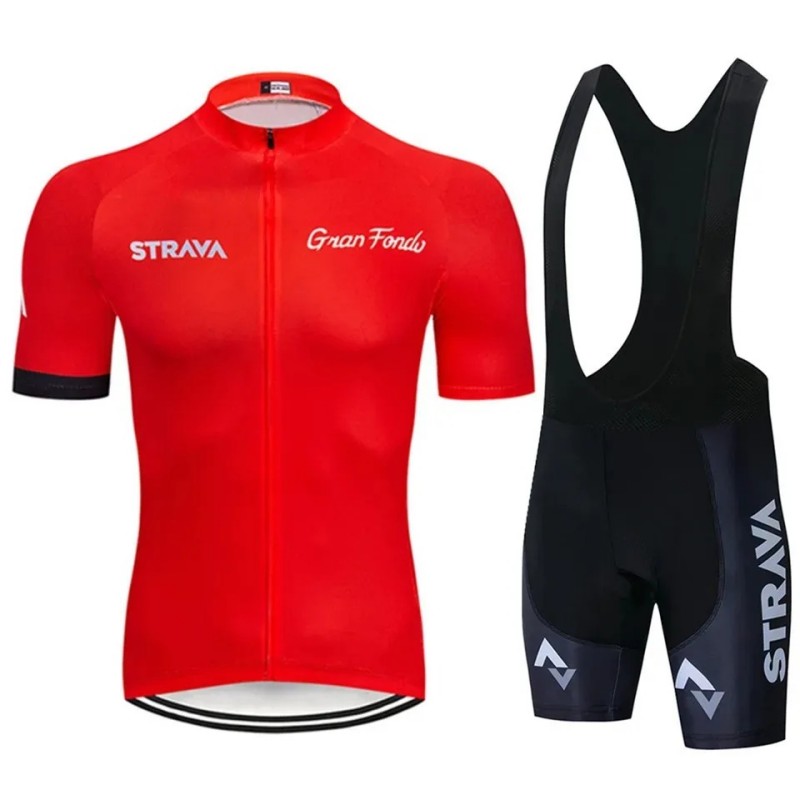 STRAVA Cycling Sets Cycling Cl - Mountain Biking Trousers avis et prix