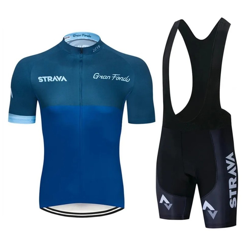 STRAVA Cycling Sets Cycling Cl - Mountain Biking Trousers avis et prix