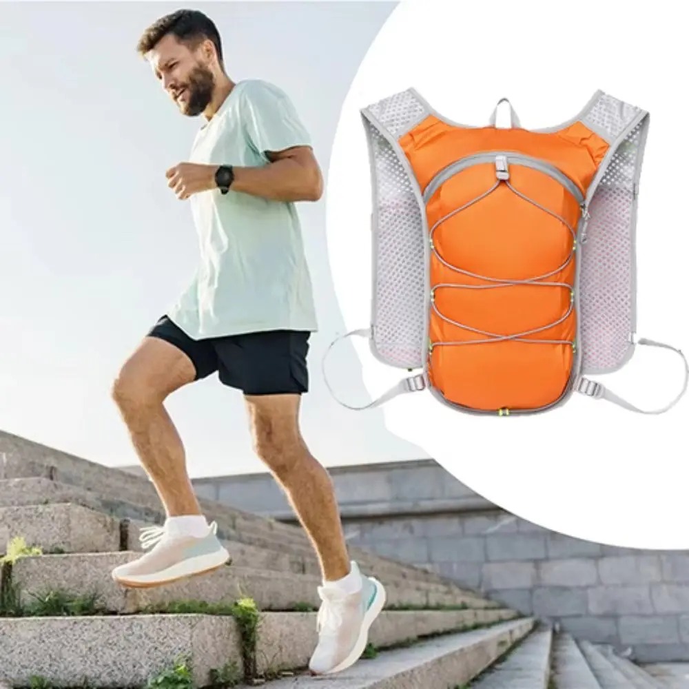 Mountain biking backpack Outdo - Mountain Biking Hydration Pack avis et prix