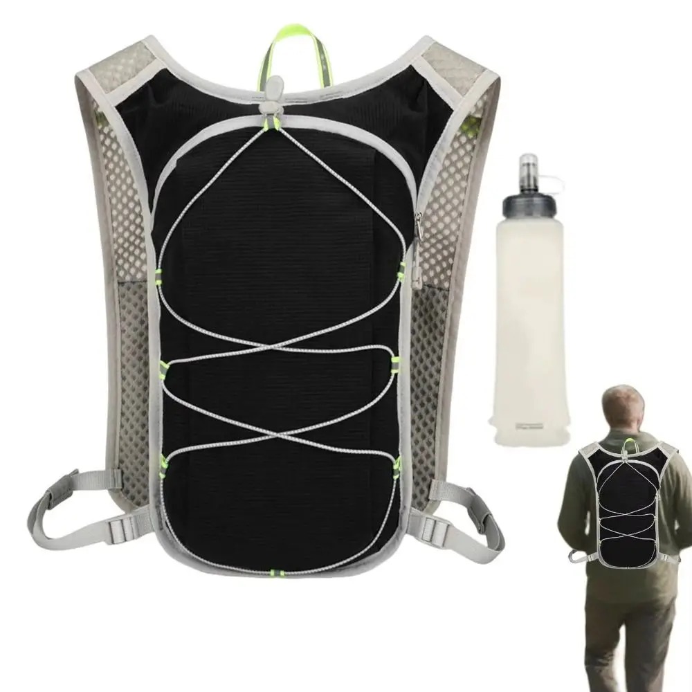Mountain biking backpack Outdo - Mountain Biking Hydration Pack avis et prix