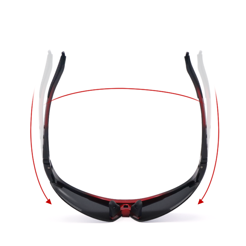 Cycling Glasses Mountain Bike  - Mountain Biking Sport avis et prix
