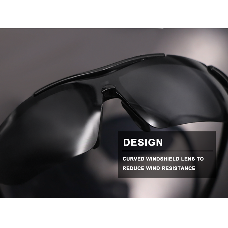 Cycling Glasses Mountain Bike  - Mountain Biking Sport avis et prix