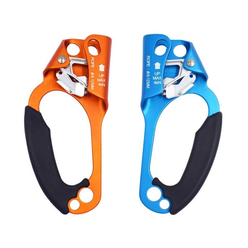Outdoor Rock Climbing Hand Asc - Mountain Biking Gifts avis et prix