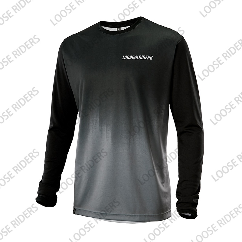 2025 Men's Loose Rider MTB Jer - Mountain Biking Downhill avis et prix