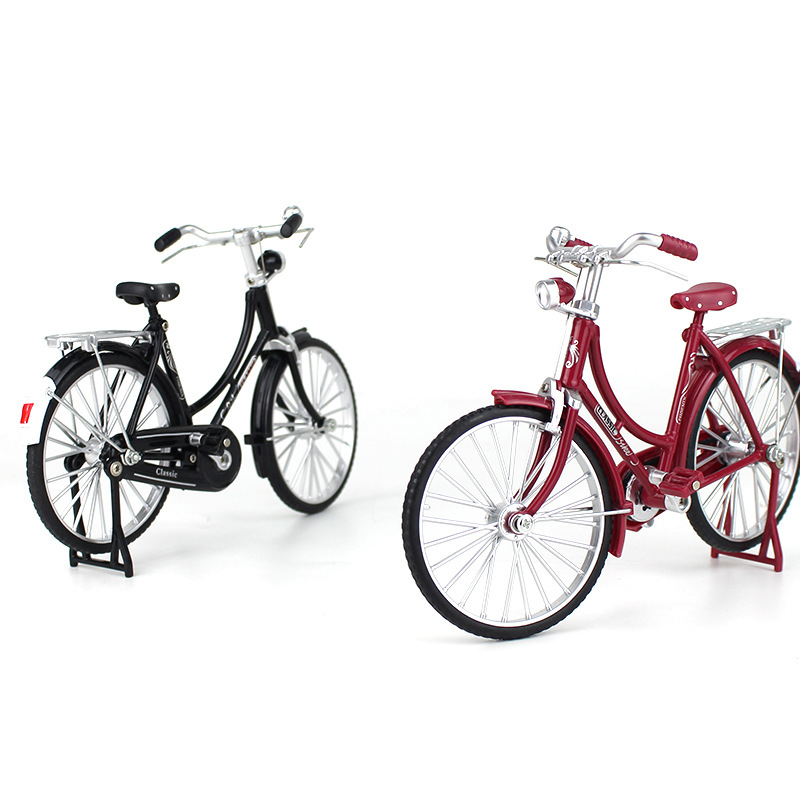 New 1:10 Mini Alloy Model Bicy - Mountain Biking Gifts avis et prix
