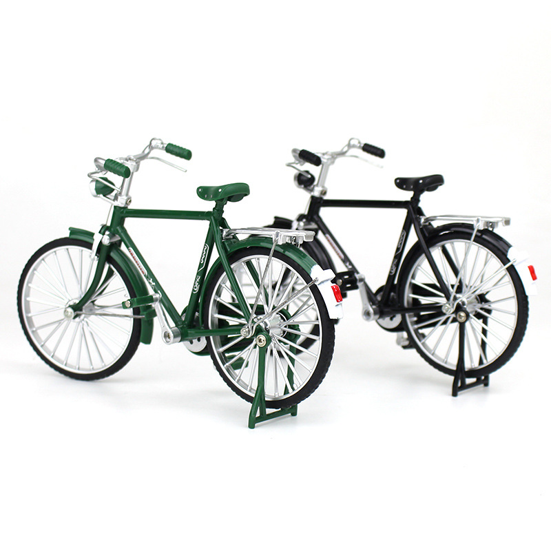 New 1:10 Mini Alloy Model Bicy - Mountain Biking Gifts avis et prix