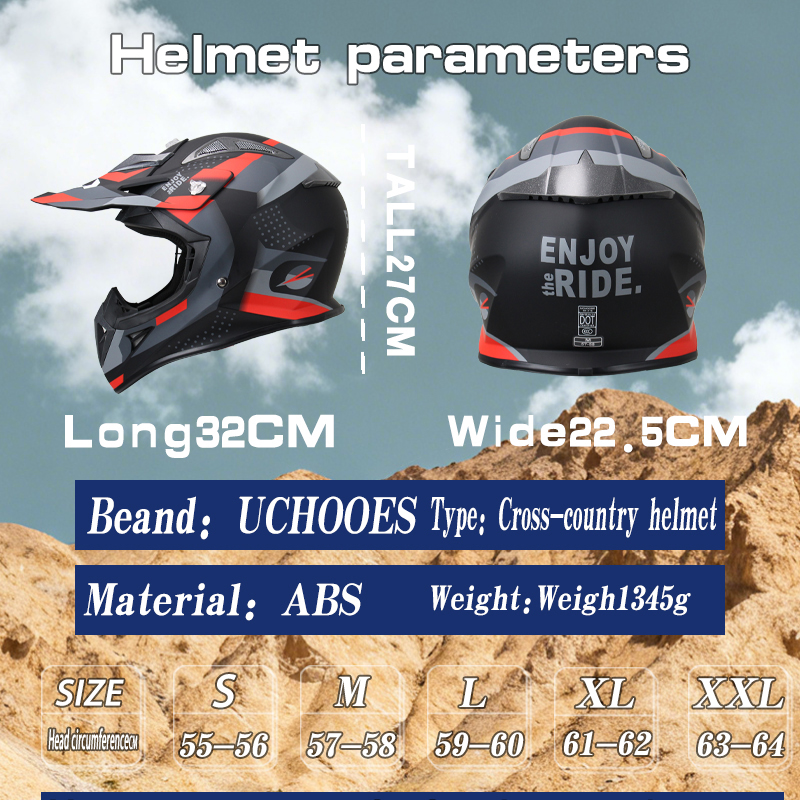 116 Uchoose Quality Motorcycle - Mountain Biking Gifts avis et prix
