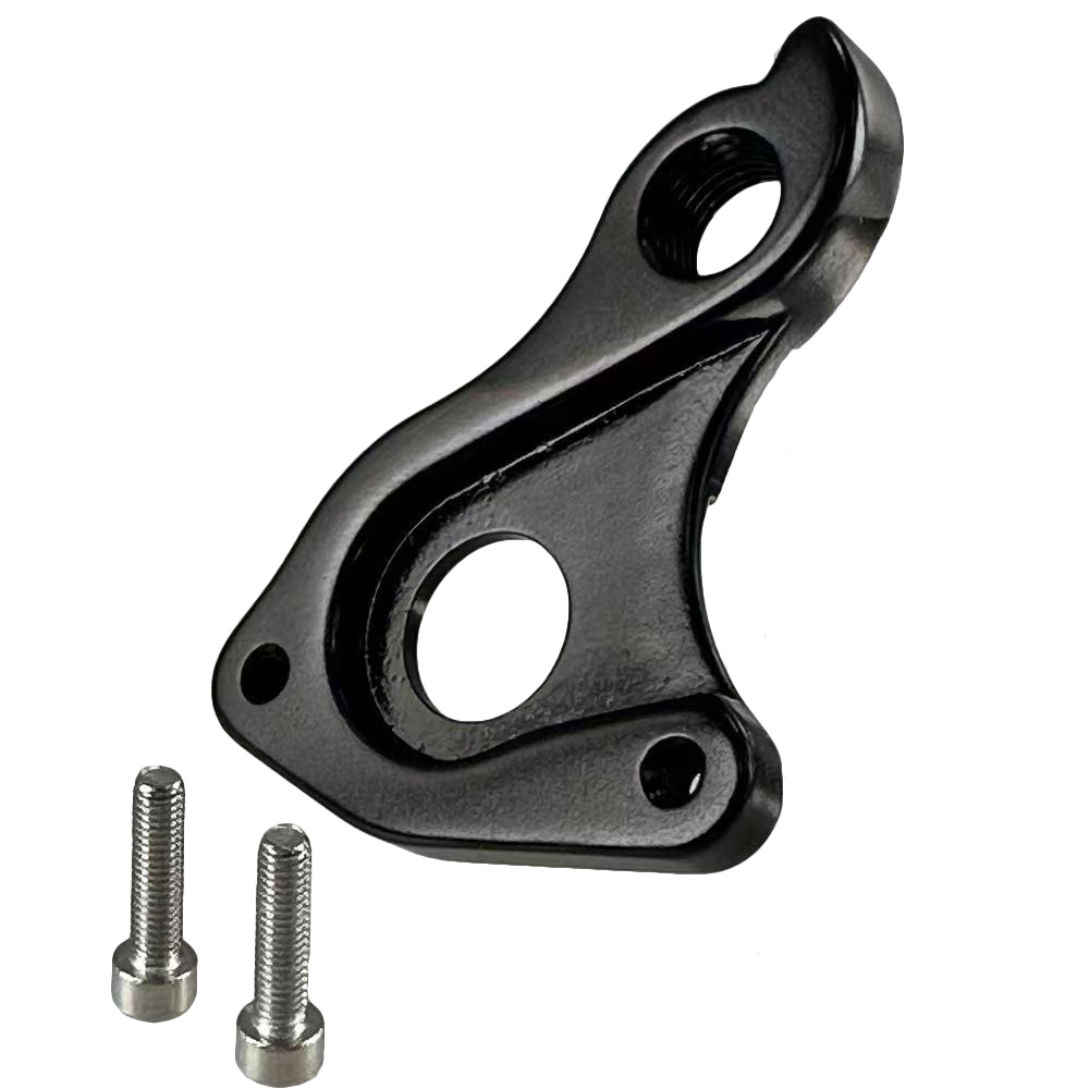 MTB Rear Derailleur Hanger Mec - Mountain Biking Gear avis et prix