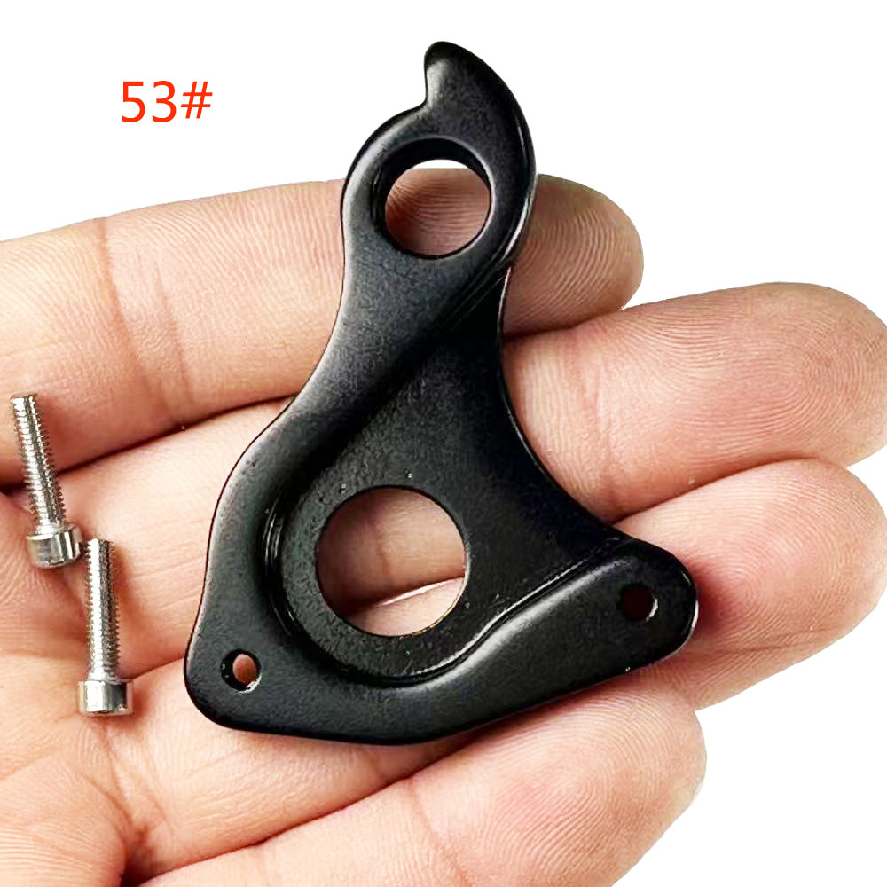 MTB Rear Derailleur Hanger Mec - Mountain Biking Gear avis et prix