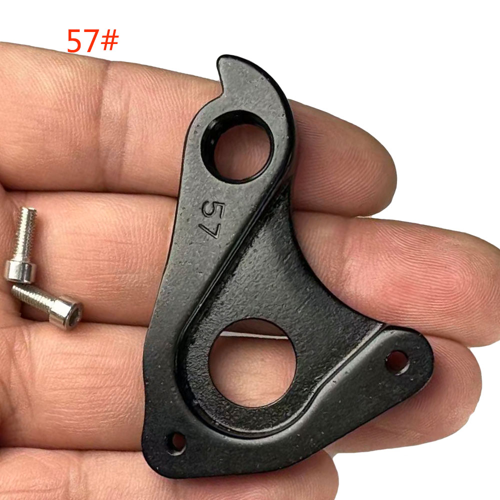 MTB Rear Derailleur Hanger Mec - Mountain Biking Gear avis et prix