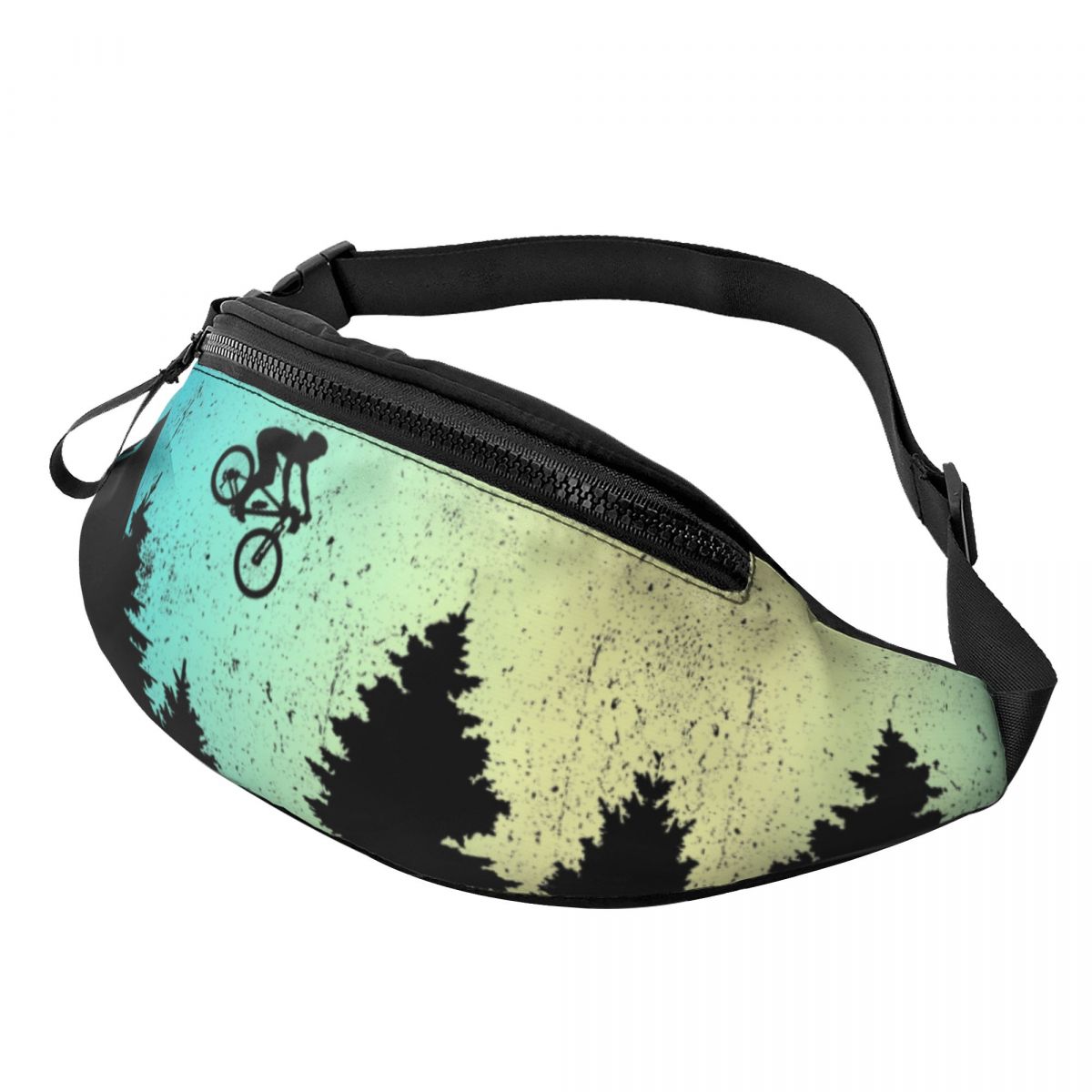 Custom Mtb Bike Track Downhill - Mountain Biking Track avis et prix