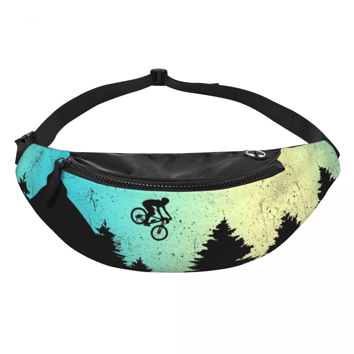 Custom Mtb Bike Track Downhill - Mountain Biking Track avis et prix