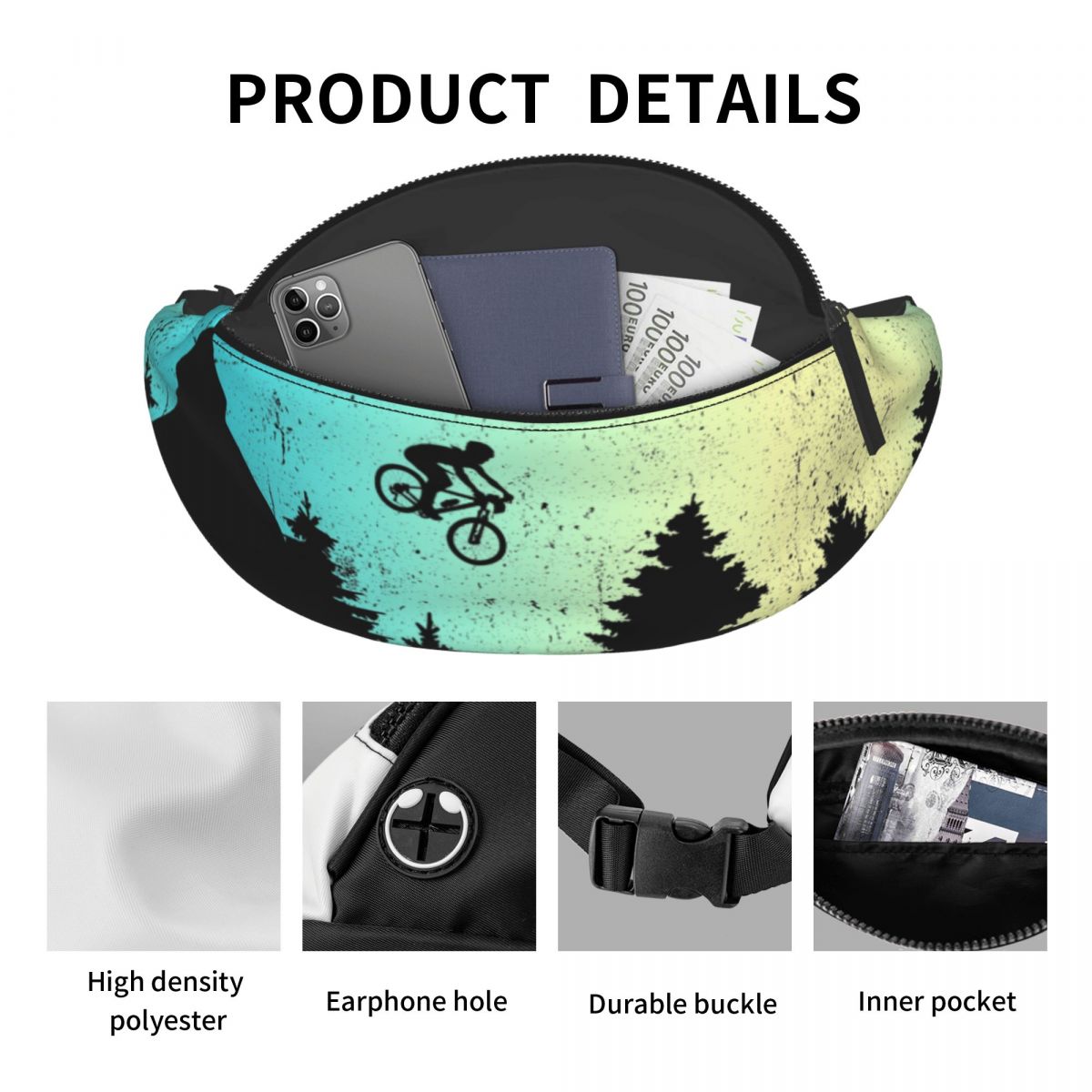 Custom Mtb Bike Track Downhill - Mountain Biking Track avis et prix