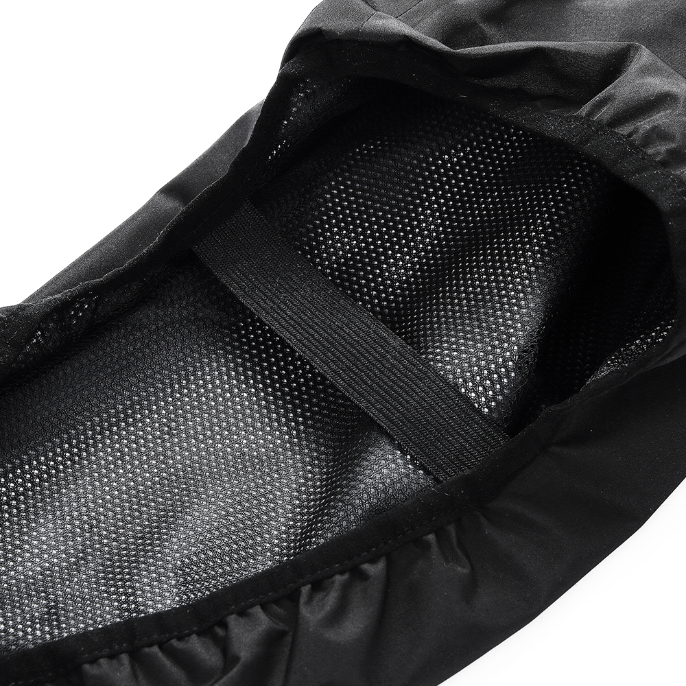 WOSAWE Cycling Rain Pants Mtb  - Mountain Biking In The Rain avis et prix