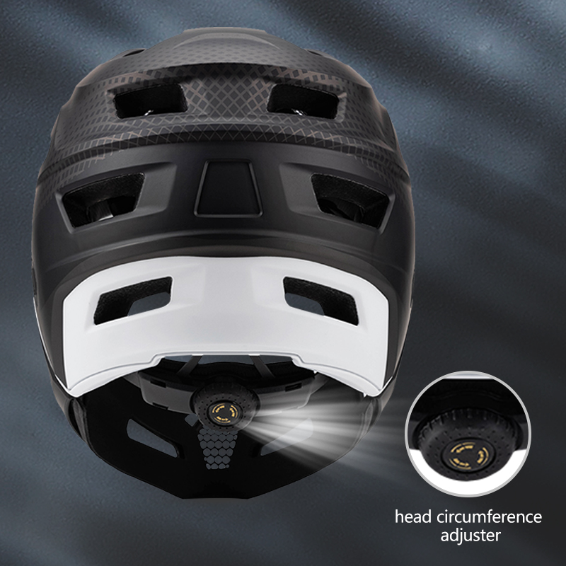 Eastinear Mountain Bike Helmet - Mountain Biking Helmet Full Face avis et prix
