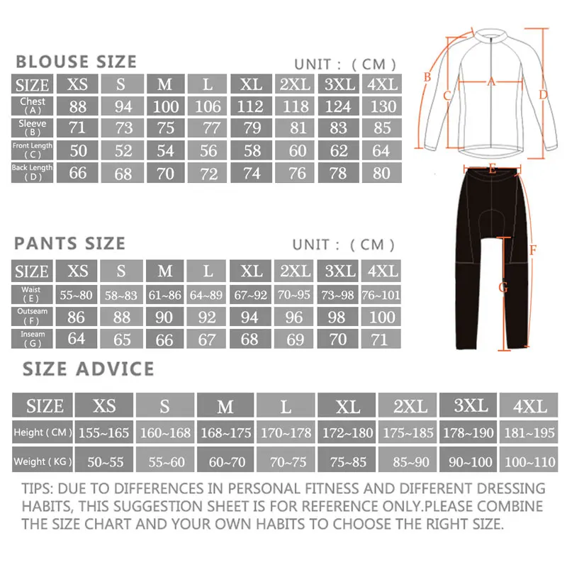 Sram Team Winter Long Sleeve T - Mountain Biking Trousers avis et prix
