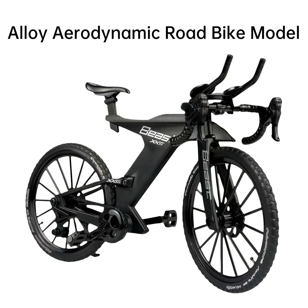 Upgraded Dual-Suspension Downh - Mountain Biking Track avis et prix