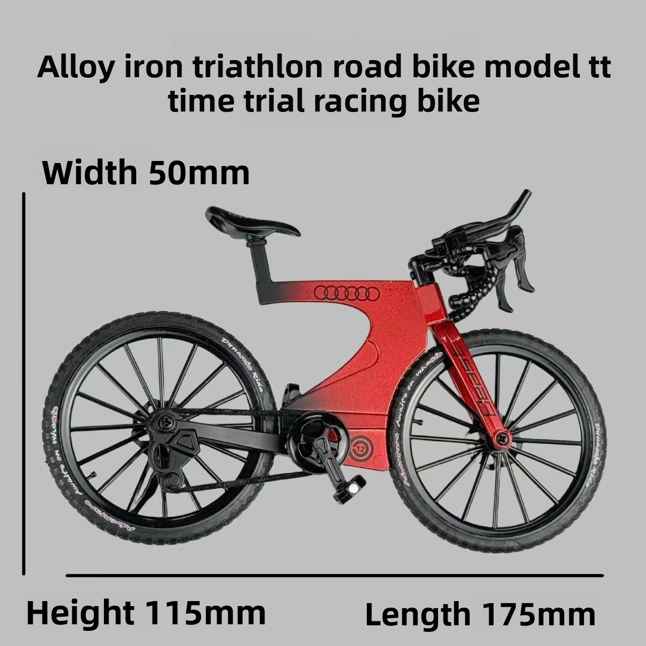 Upgraded Dual-Suspension Downh - Mountain Biking Track avis et prix