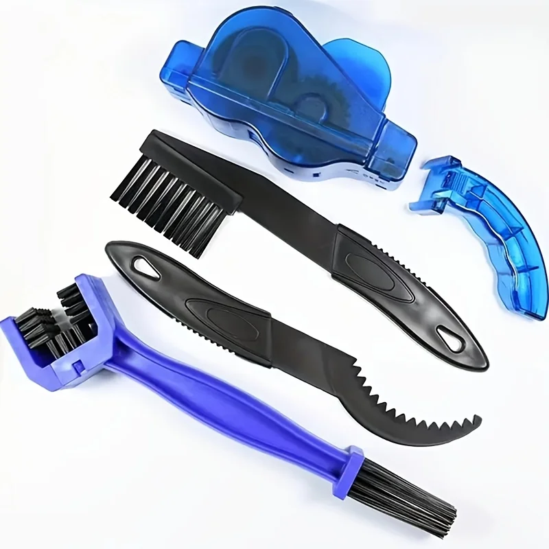 4 to10pcs Bike Chain Cleaning  - Mountain Biking Gifts avis et prix