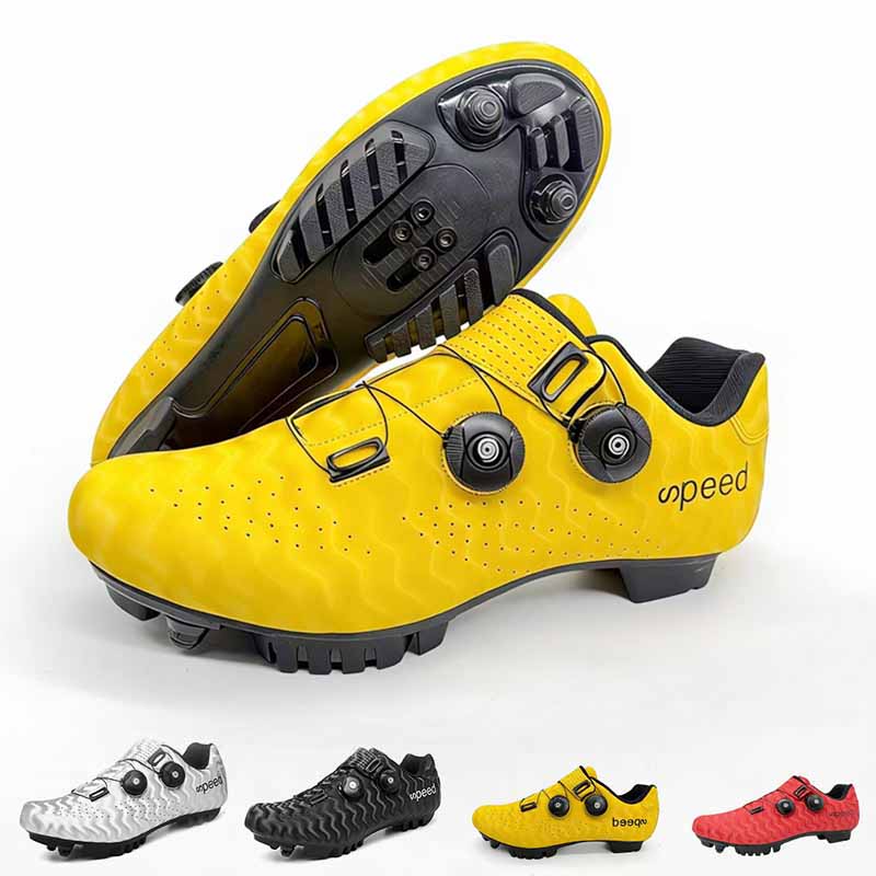 Men Breathable Cycling Shoes M - Mountain Biking Competition avis et prix
