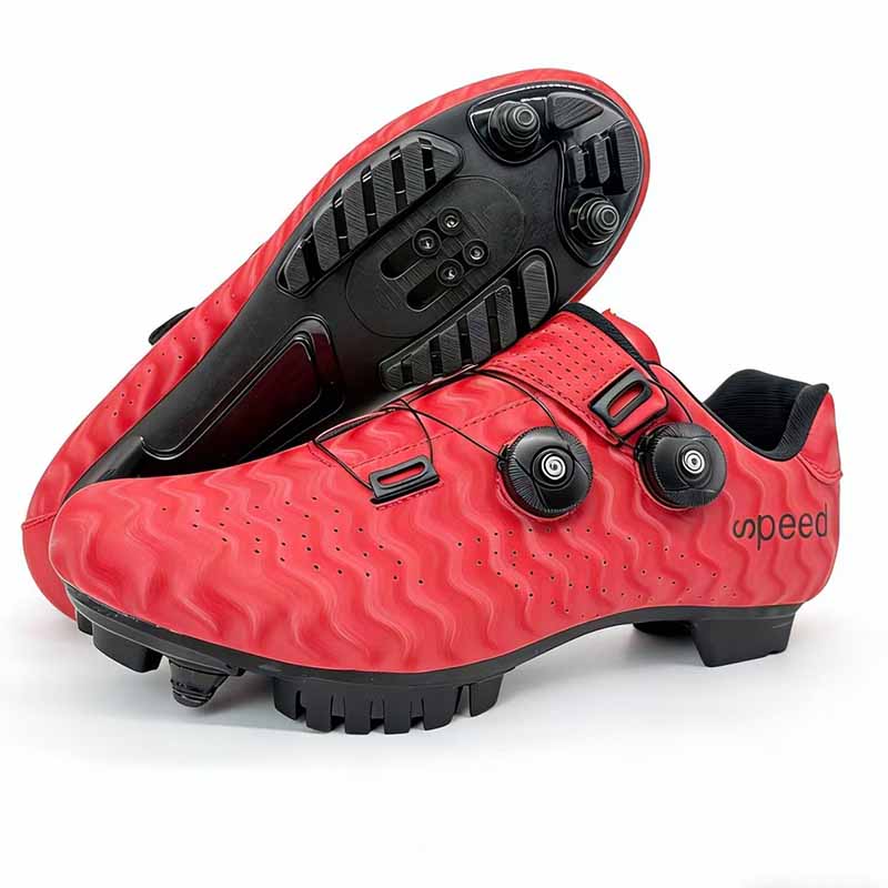 Men Breathable Cycling Shoes M - Mountain Biking Competition avis et prix