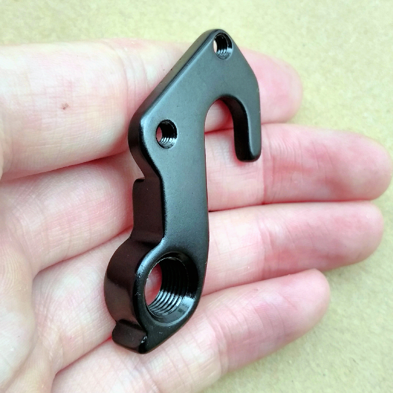 1pc Bicycle shifter gear hange - Mountain Biking Track avis et prix